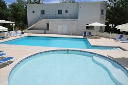 Holiday home Cigale San Nicolao