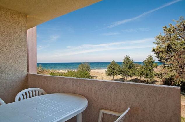 Residence Cala di Sognu - Photo3