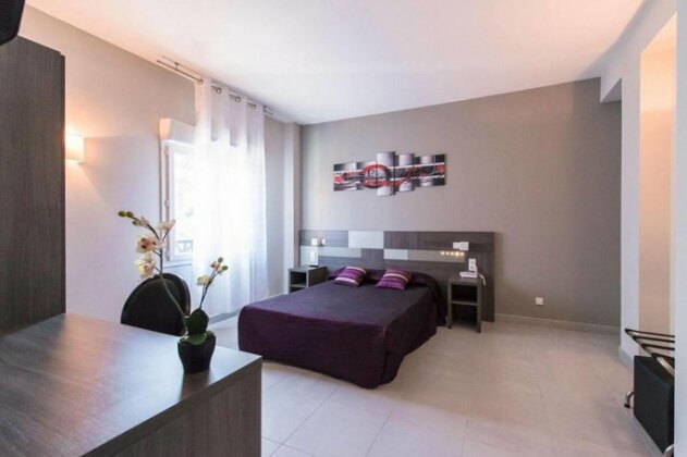 Holidays & Work HOTEL - Photo5