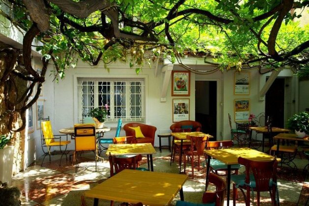 Hotel L'Atmosphere - Photo2