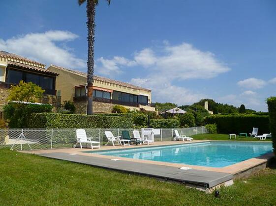 Interhome - Les Genets d'Or - Photo2