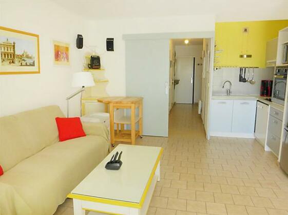 Interhome - Les Genets d'Or - Photo3