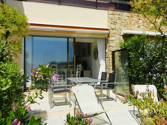 Interhome - Les Genets d'Or - Photo4