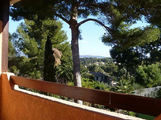 Interhome - Val Marina - Photo5