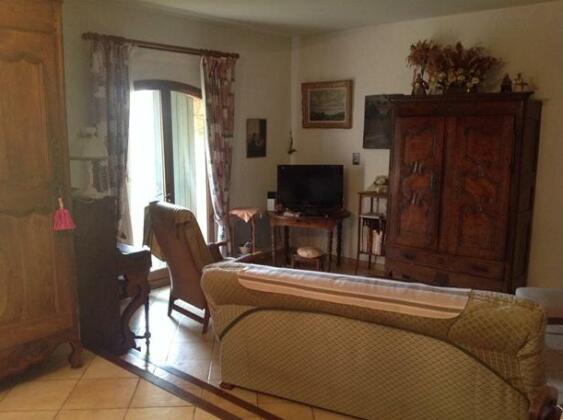 Le Clos St Jacques - Photo2