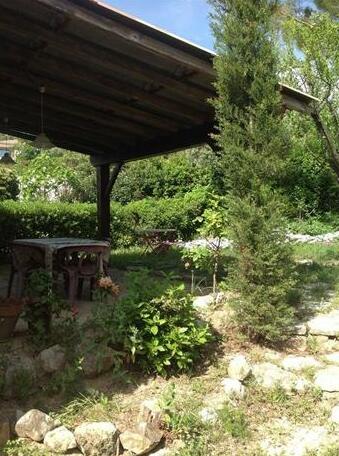 Le Clos St Jacques - Photo4
