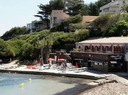 Le Poisson Rouge - Photo2