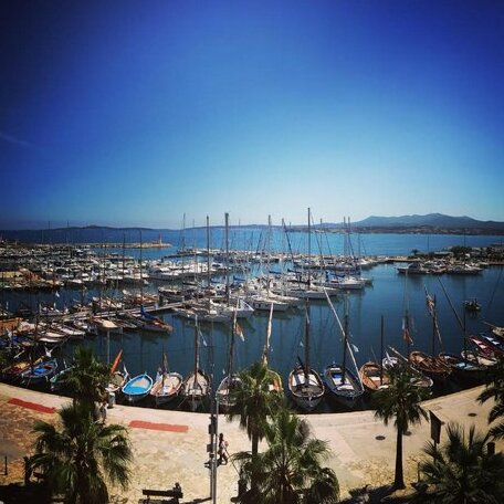 Les Pointus - Photo2