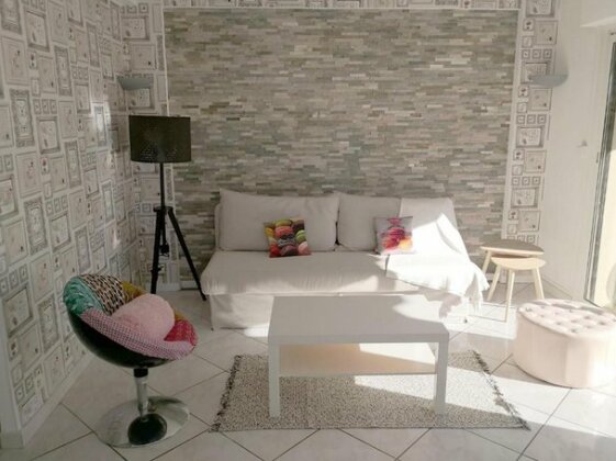 Park & Suites-Vue Mer-Plage - Photo2