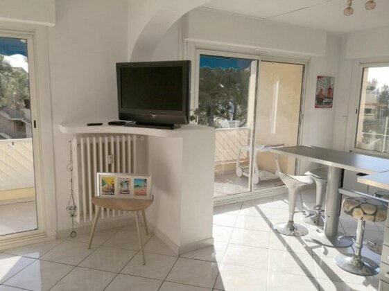 Park & Suites-Vue Mer-Plage - Photo3