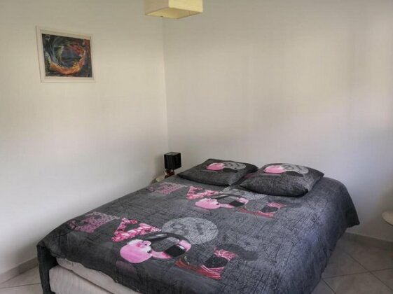 Park & Suites-Vue Mer-Plage - Photo4