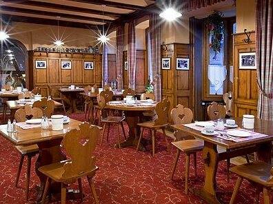 Hotel Restaurant La Charrue - Photo3