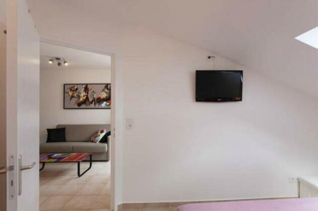 Apartment Paghjella - Photo5