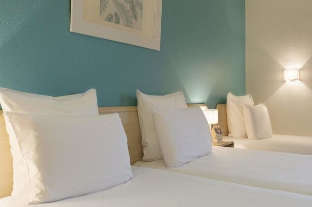 Comfort Hotel Orleans Saran - Photo5