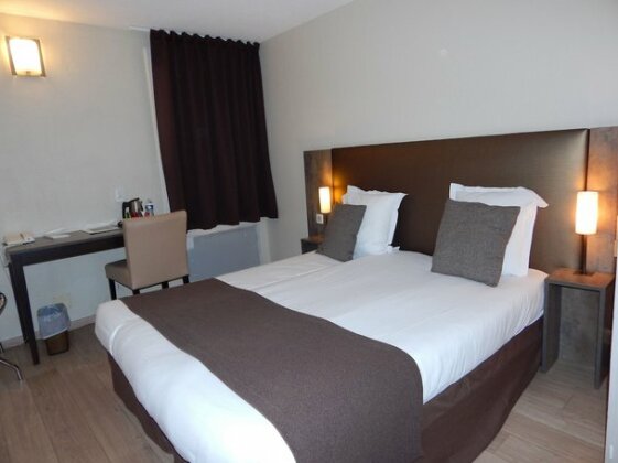 Inter-Hotel Orleans Nord