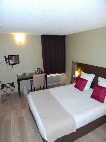 Inter-Hotel Orleans Nord - Photo4