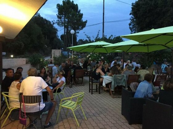 Auberge de Cannedda - Photo2