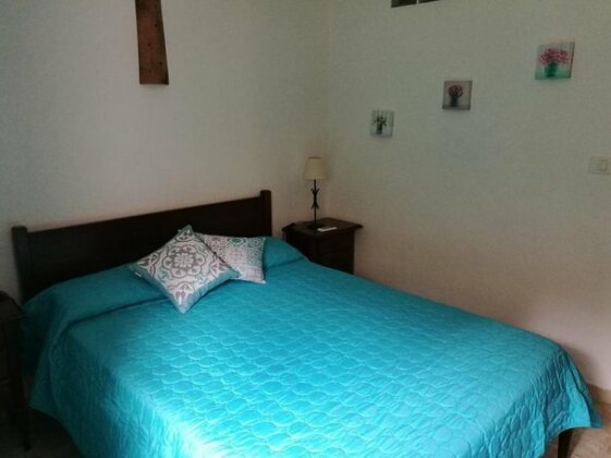 Auberge de Cannedda - Photo3