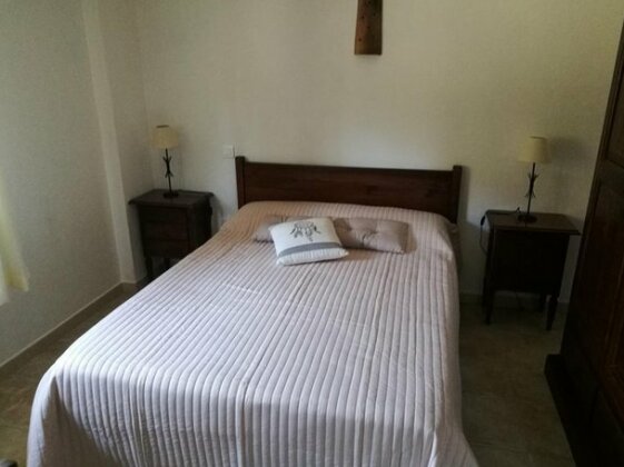 Auberge de Cannedda - Photo5