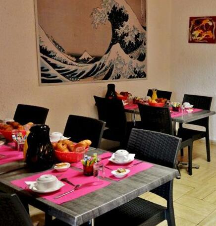 Hotel Maquis et Mer - Photo4