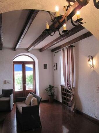 Hotel Maquis et Mer - Photo5