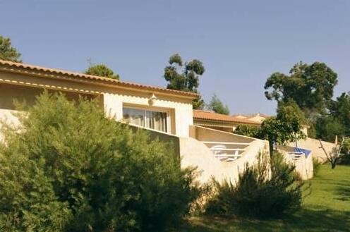Residence Lisa Maria - Photo2