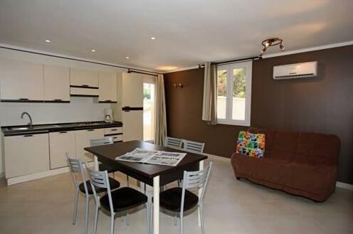 Residence Lisa Maria - Photo3