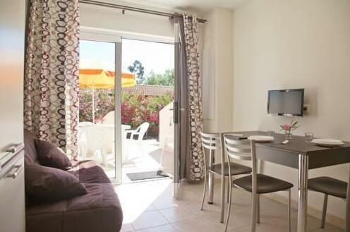Residence Lisa Maria - Photo4
