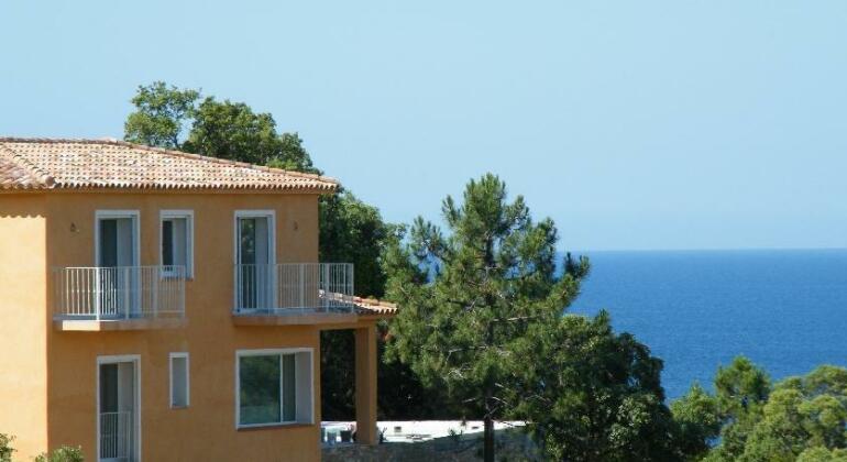 Residence Mare e Monte