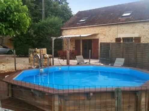 Holiday Home Valeille I