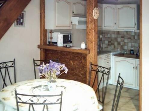 Holiday Home Valeille I - Photo5