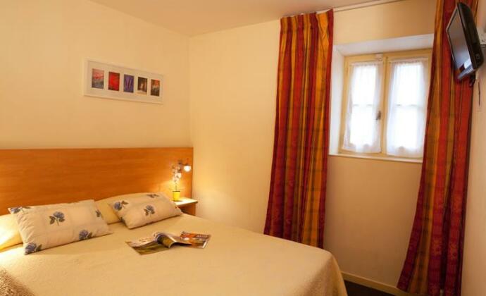 Hotel Montaigne Sarlat-la-Caneda - Photo4