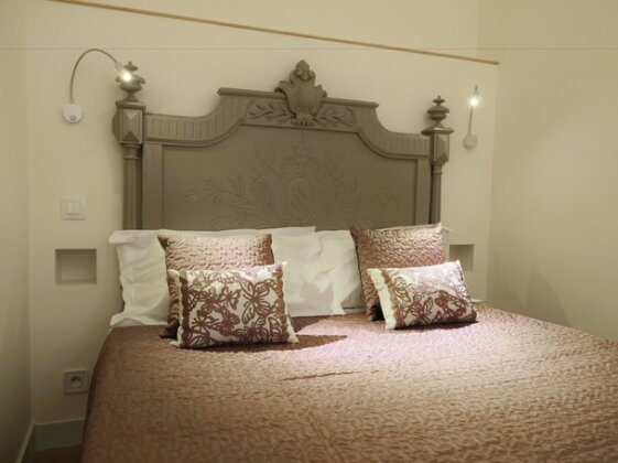 In Sarlat Luxury Rentals Medieval Center - Appartement Sherlock - Photo4