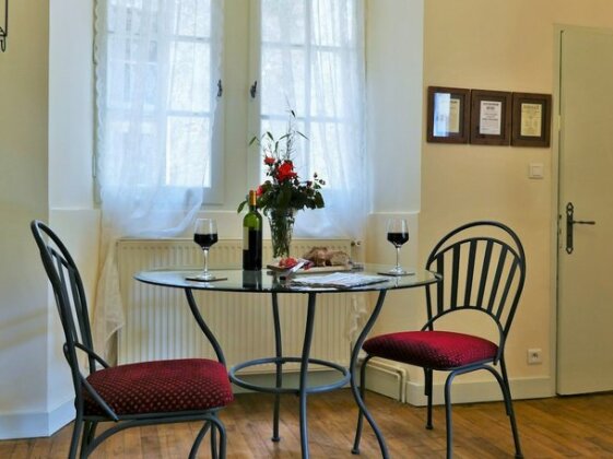 In Sarlat Luxury Rentals Medieval Center - Appartement Sherlock - Photo5