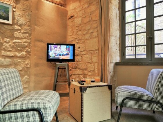 In Sarlat Luxury Rentals Medieval Center - Rastignac - Photo4