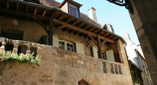 In Sarlat Luxury Rentals Medieval Center