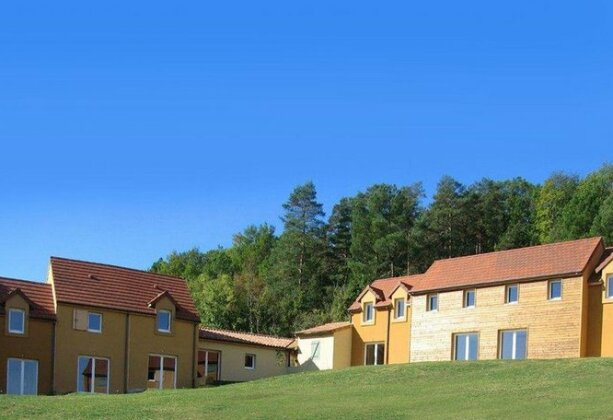 Residence Odalys - Les Coteaux de Sarlat