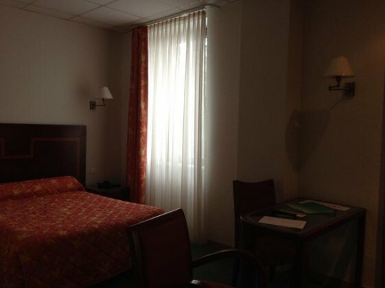 Hotel Union Sarreguemines - Photo3