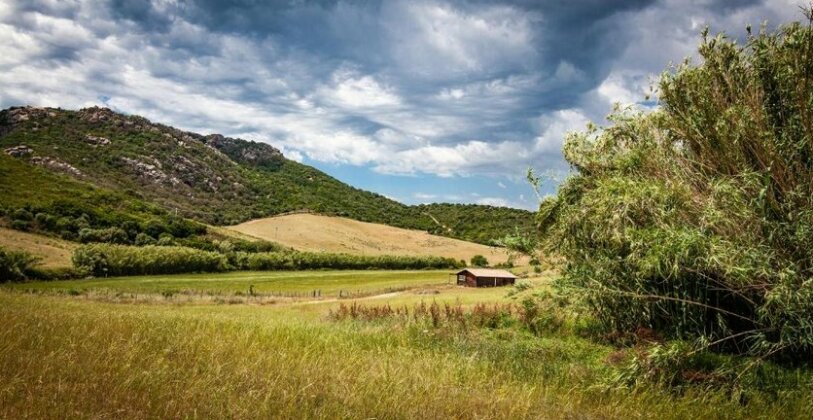 Chalet au calme a 10mn des plages - Photo2