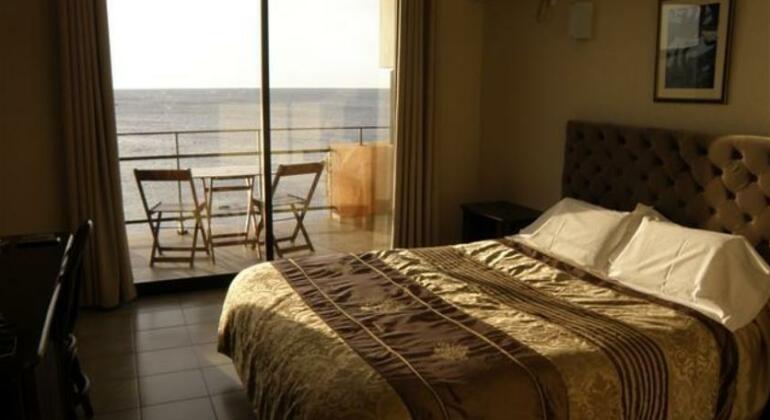 Hotel du Golfe Sartene - Photo2