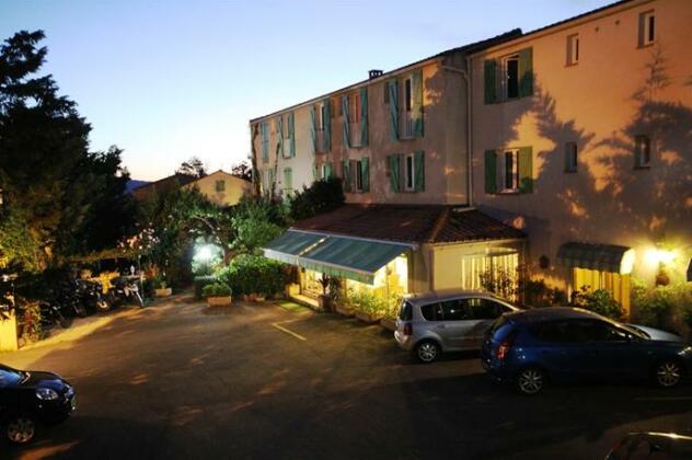 Rossi Hotel - Photo4