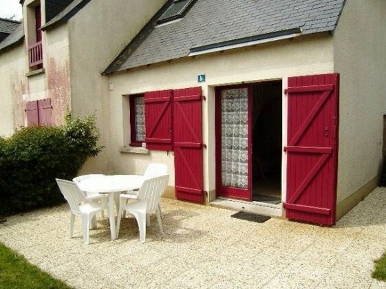 Maisonnette Elen - Photo2