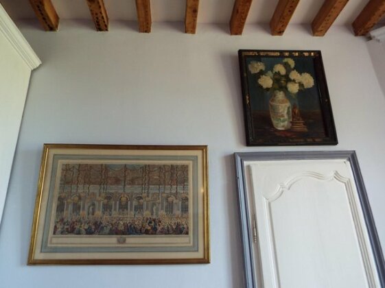 Le Manoir de Briquedalles - Photo5