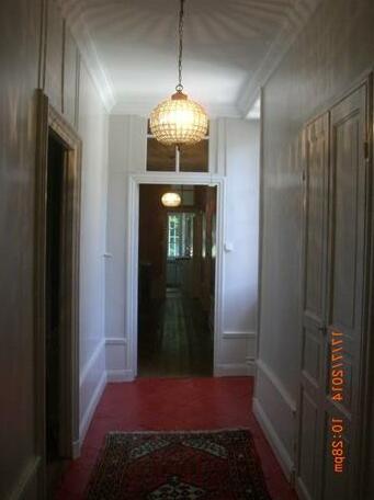 Manoir 1807 avec piscine privee - Photo3