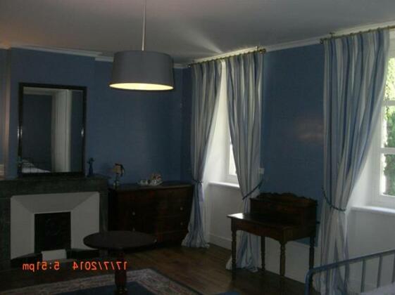 Manoir 1807 avec piscine privee - Photo5