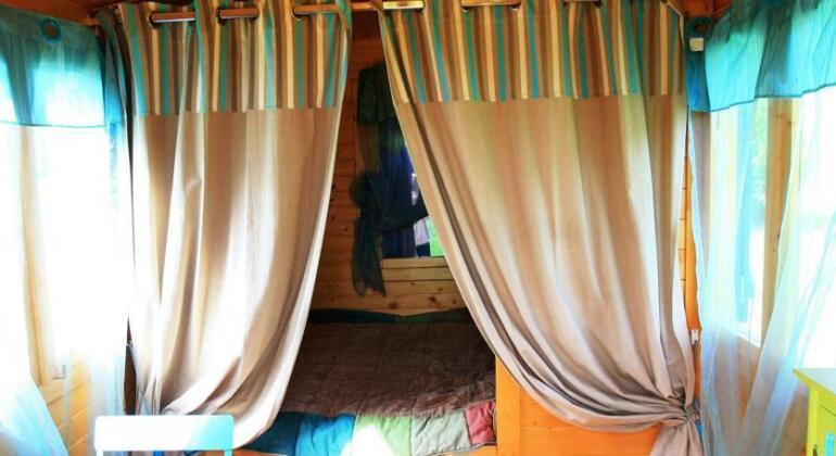 Chambre d'Hotes Bleu Or - Photo3
