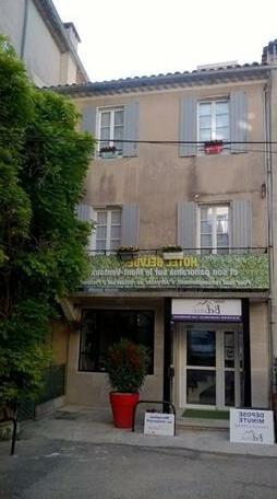 Hotel Belvue Sault - Photo2