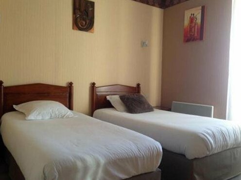 Hotel D'Albion Sault - Photo2