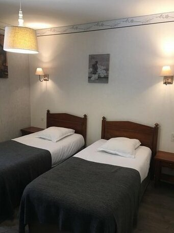 Hotel D'Albion Sault - Photo3