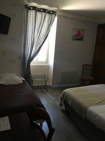 Hotel D'Albion Sault - Photo4